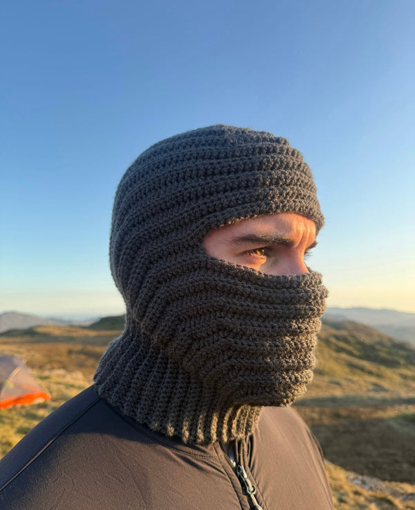 Lana I Balaclava