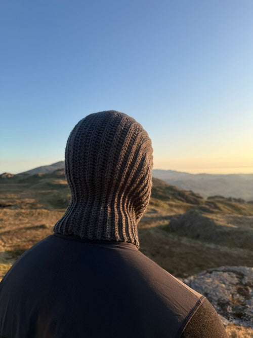 Lana I Balaclava