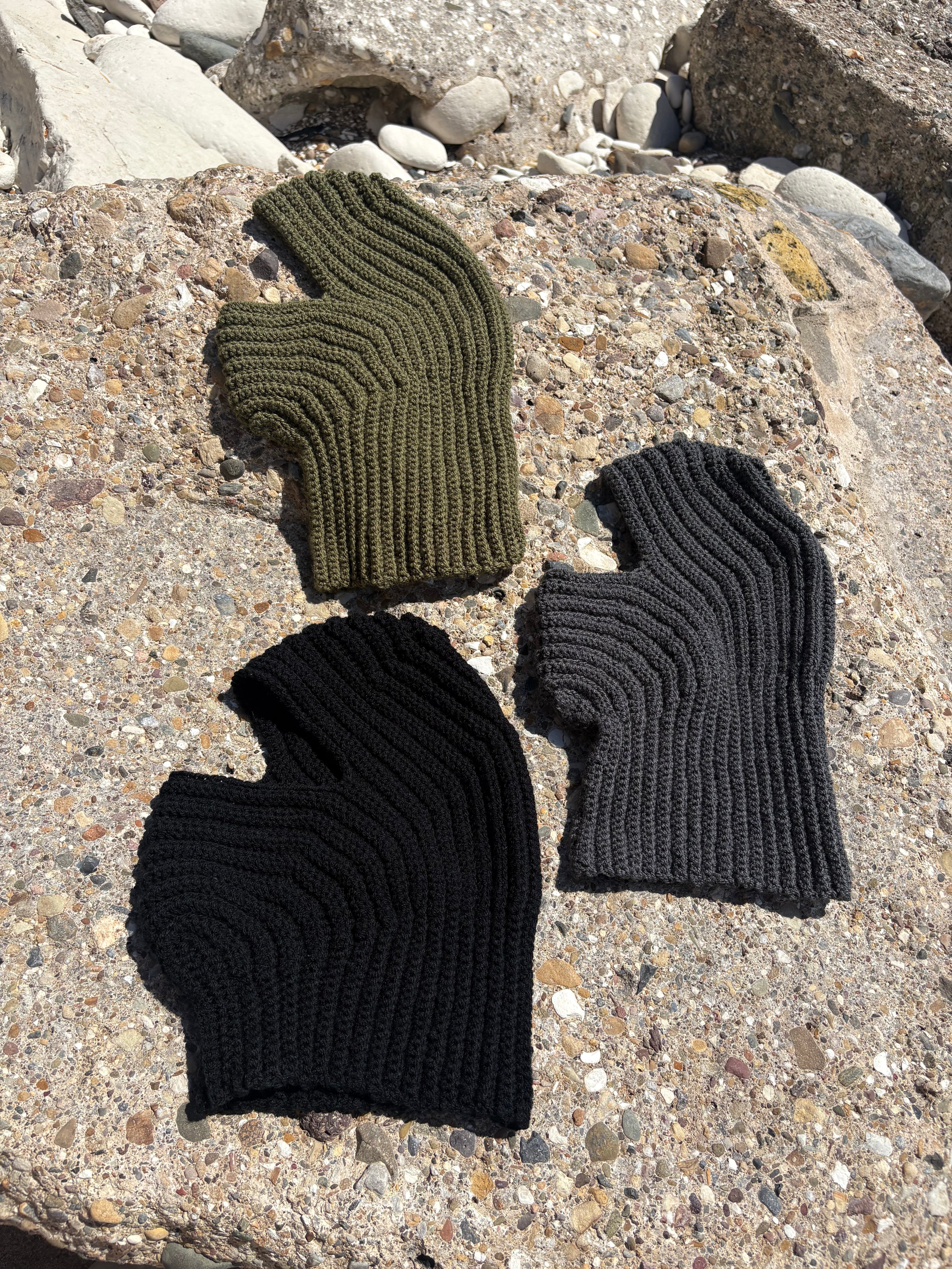Lana I Balaclava