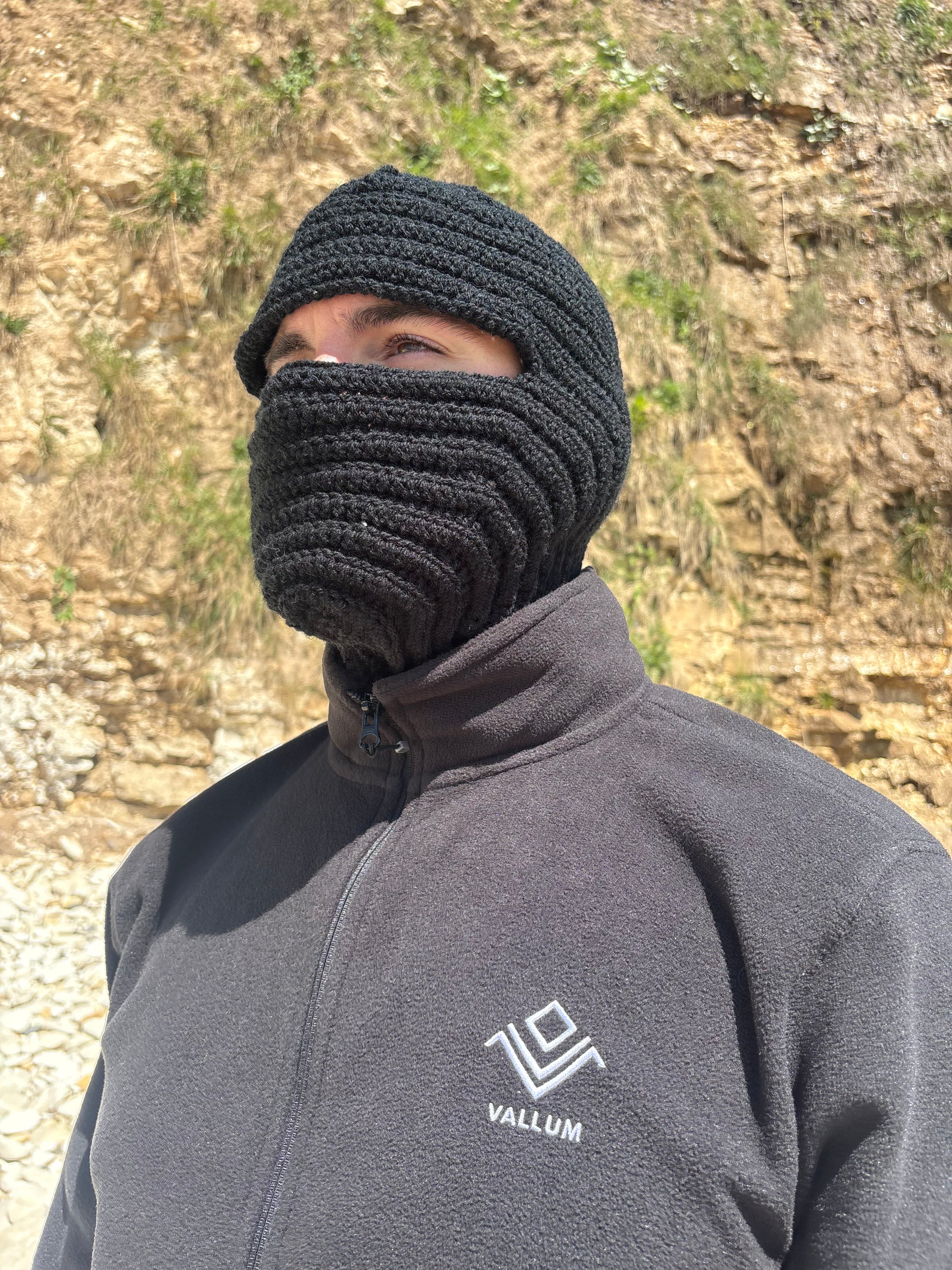 Lana I Balaclava