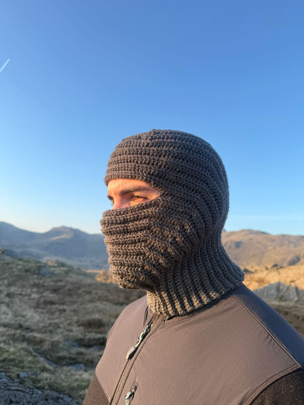 Lana I Balaclava