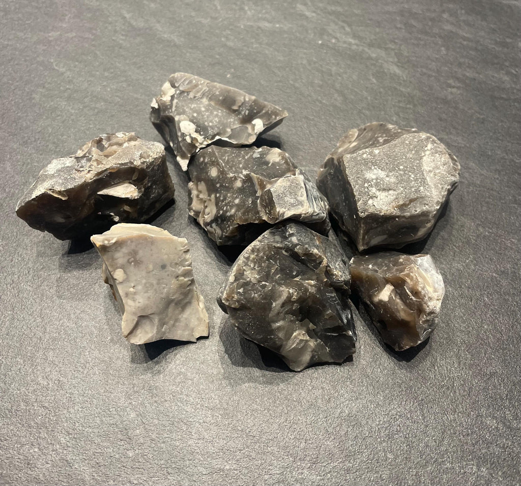 Silex Flint 200g~