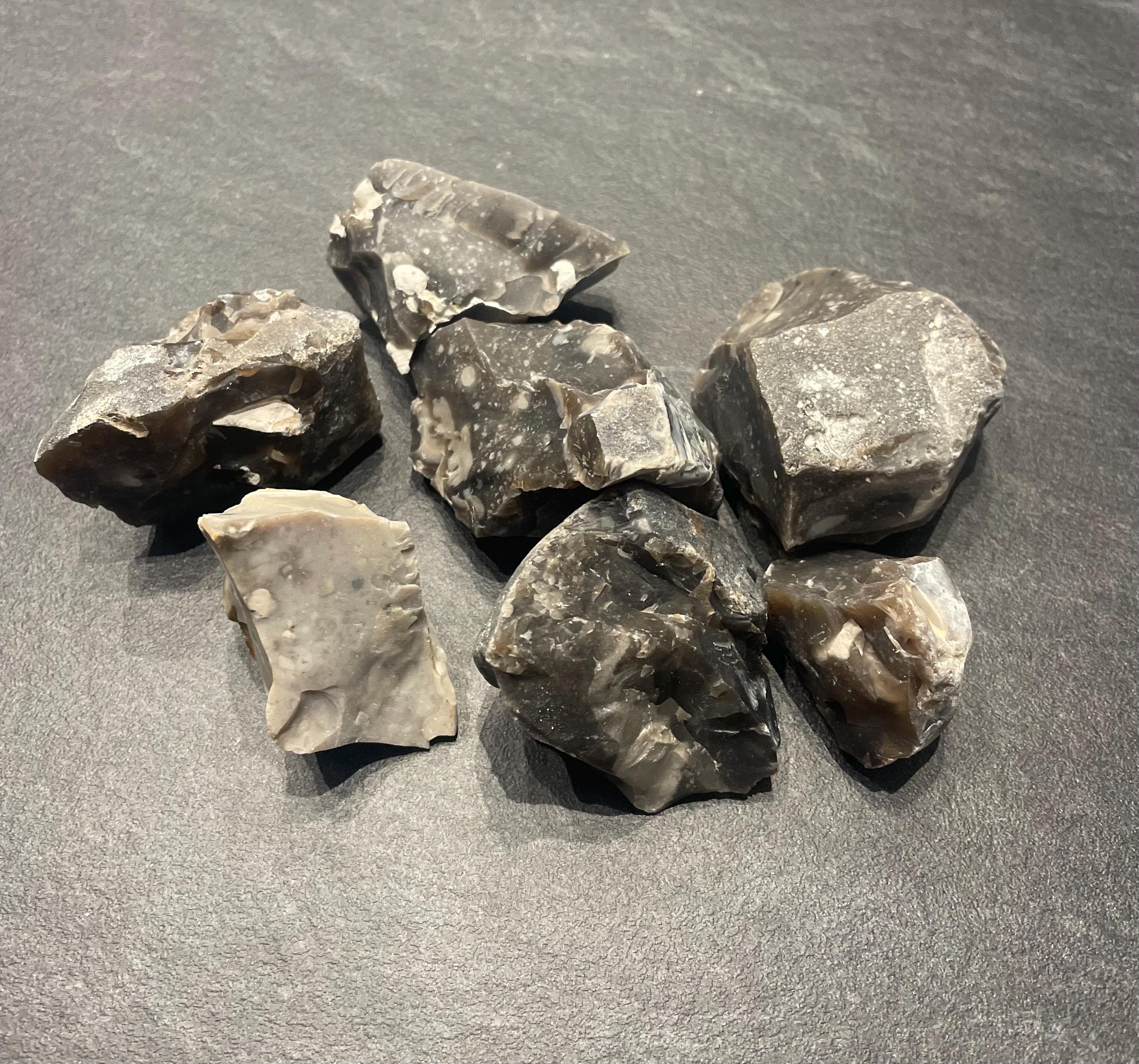 Silex Flint 200g~