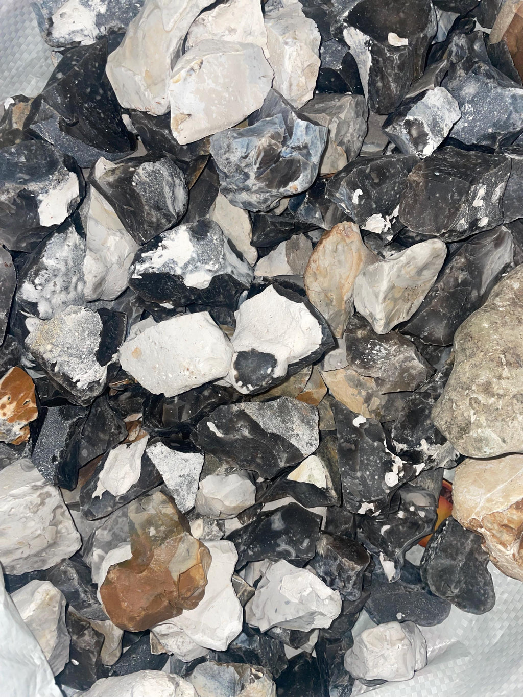 Silex Flint 200g~