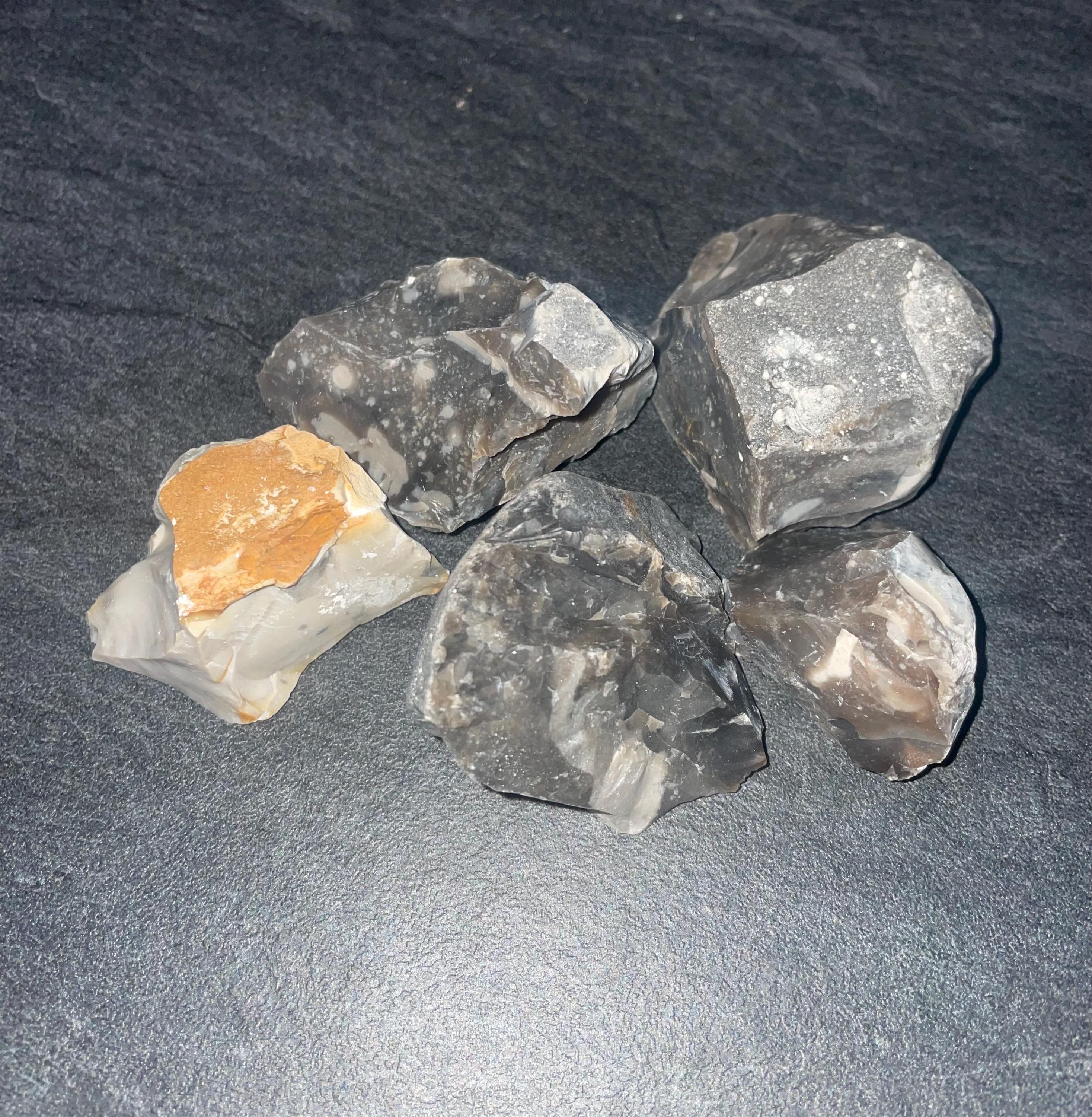 Silex Flint 200g~